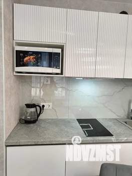 Студия квартира, посуточно, 30м2, 14/16 этаж