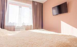 3-к квартира, на длительный срок, 70м2, 14/14 этаж