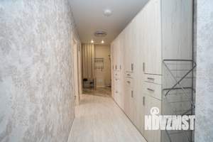 1-к квартира, посуточно, 60м2, 1/1 этаж