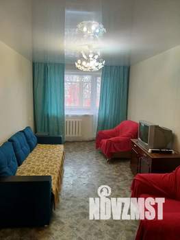 2-к квартира, посуточно, 45м2, 3/5 этаж