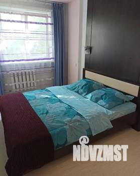 2-к квартира, посуточно, 50м2, 3/5 этаж