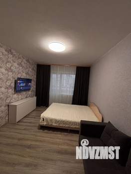 1-к квартира, на длительный срок, 47м2, 7/12 этаж