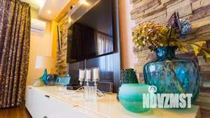 1-к квартира, посуточно, 180м2, 1/1 этаж