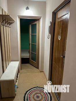 2-к квартира, на длительный срок, 43м2, 3/5 этаж