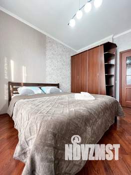 1-к квартира, посуточно, 35м2, 2/6 этаж