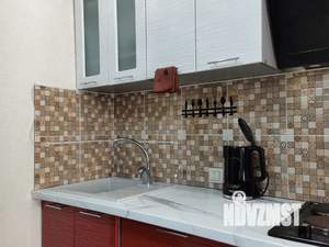 Студия квартира, посуточно, 23м2, 1/6 этаж