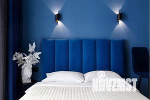 1-к квартира, посуточно, 28м2, 18/18 этаж