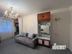 2-к квартира, на длительный срок, 50м2, 3/5 этаж