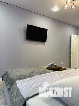 2-к квартира, посуточно, 65м2, 1/1 этаж