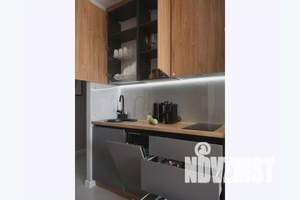 1-к квартира, посуточно, 33м2, 5/20 этаж