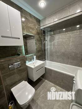 2-к квартира, на длительный срок, 45м2, 6/12 этаж