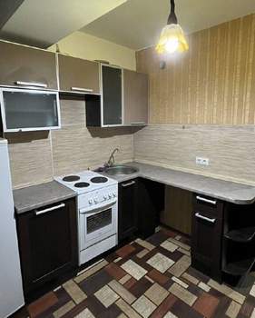 1-к квартира, на длительный срок, 35м2, 5/9 этаж