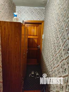 2-к квартира, на длительный срок, 36м2, 5/9 этаж