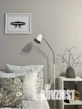 Студия квартира, посуточно, 36м2, 6/11 этаж