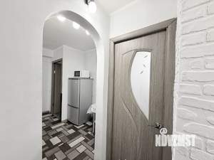 2-к квартира, на длительный срок, 41м2, 5/5 этаж