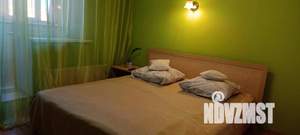 2-к квартира, посуточно, 48м2, 1/1 этаж