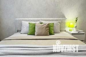 1-к квартира, посуточно, 36м2, 6/9 этаж