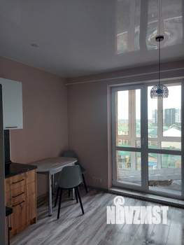 2-к квартира, на длительный срок, 45м2, 9/14 этаж