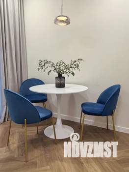 1-к квартира, посуточно, 40м2, 11/14 этаж