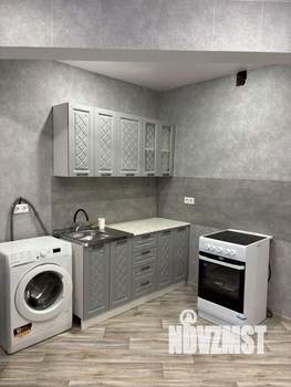 2-к квартира, на длительный срок, 42м2, 9/15 этаж