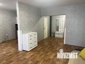 1-к квартира, на длительный срок, 47м2, 3/15 этаж