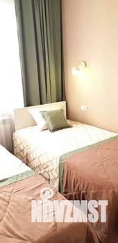 3-к квартира, посуточно, 45м2, 13/18 этаж