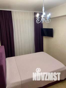 2-к квартира, посуточно, 45м2, 13/14 этаж