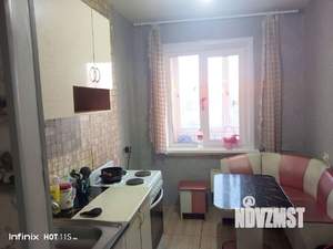 Фото квартиры в аренду (2)
