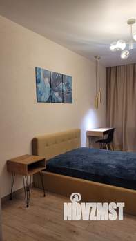 1-к квартира, на длительный срок, 47м2, 12/13 этаж