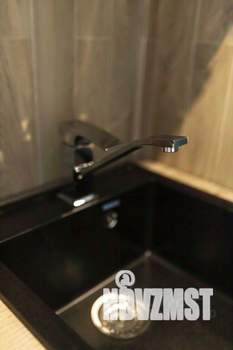 1-к квартира, посуточно, 26м2, 1/1 этаж