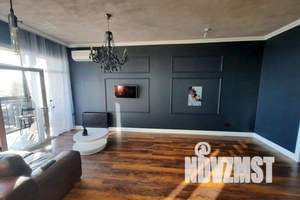 2-к квартира, посуточно, 69м2, 16/16 этаж