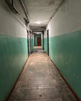 1-к квартира, на длительный срок, 18м2, 2/5 этаж