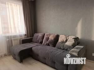 Студия квартира, посуточно, 35м2, 4/16 этаж