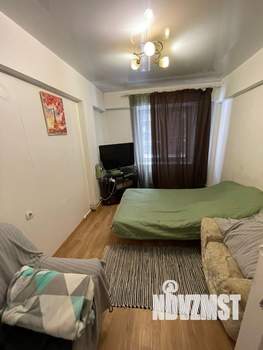 2-к квартира, на длительный срок, 60м2, 3/11 этаж