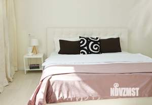 3-к квартира, посуточно, 75м2, 7/10 этаж