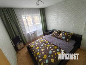 2-к квартира, посуточно, 70м2, 7/16 этаж
