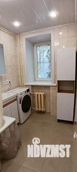 3-к квартира, на длительный срок, 54м2, 1/4 этаж