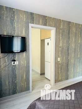 1-к квартира, посуточно, 35м2, 2/4 этаж