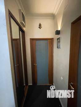 2-к квартира, на длительный срок, 55м2, 1/4 этаж