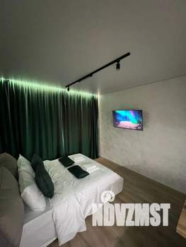 1-к квартира, посуточно, 22м2, 1/1 этаж