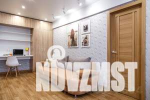 3-к квартира, посуточно, 65м2, 5/5 этаж