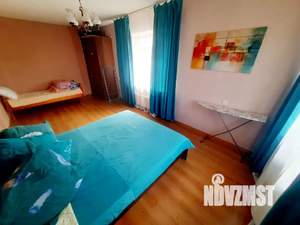 2-к квартира, посуточно, 65м2, 5/10 этаж