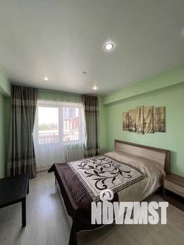 2-к квартира, посуточно, 80м2, 8/10 этаж