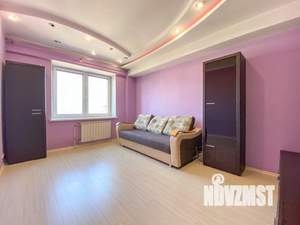 3-к квартира, на длительный срок, 110м2, 10/14 этаж