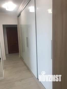 3-к квартира, посуточно, 90м2, 9/15 этаж