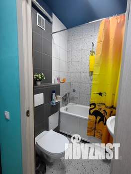 Студия квартира, посуточно, 29м2, 16/16 этаж