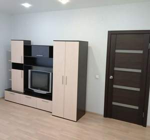 1-к квартира, на длительный срок, 39м2, 4/17 этаж