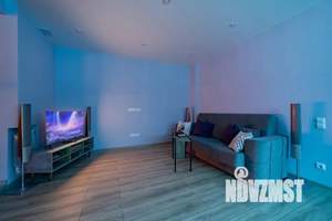 1-к квартира, посуточно, 50м2, 9/10 этаж