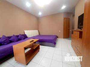 1-к квартира, на длительный срок, 35м2, 6/9 этаж