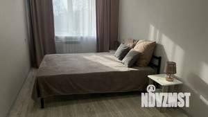 2-к квартира, посуточно, 46м2, 5/5 этаж